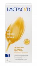 Lactacyd Classico Gel Higiene Intima - 200 ml. Envíos a Teruel