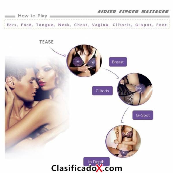 ClasificadoX - Anuncios clasificados relax y contenido erótico