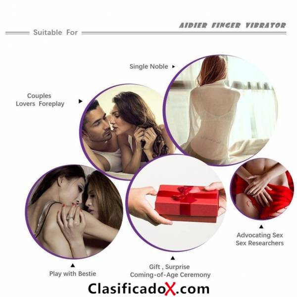 ClasificadoX - Anuncios clasificados relax y contenido erótico