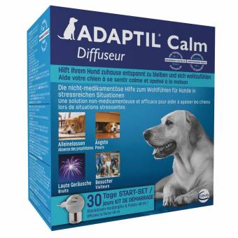 Adaptil Difusor de feromonas para perros 48 ml 066101. Envíos a Cantabria