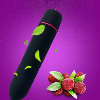 NINGNETI Punto de Activación Vibrante del Punto del Disparador del Massager del Punto Mini del uno Mismo. Envíos a Barcelona