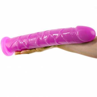 L-Life Consoladores realistas, Mujeres, Masaje en barra, Enchufe anal, Vagina, Masturbador, Inversa de raíz masculina, Juguete sexual, Punto G, Masturbador orgásmico, Pene de emulación, 33.5 * 5cm