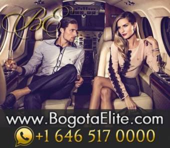 Travel Companions Bogota