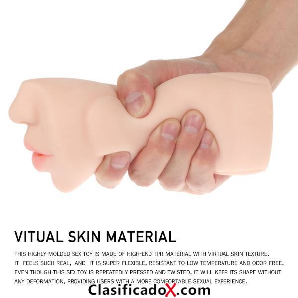 ClasificadoX - Anuncios clasificados relax y contenido erótico