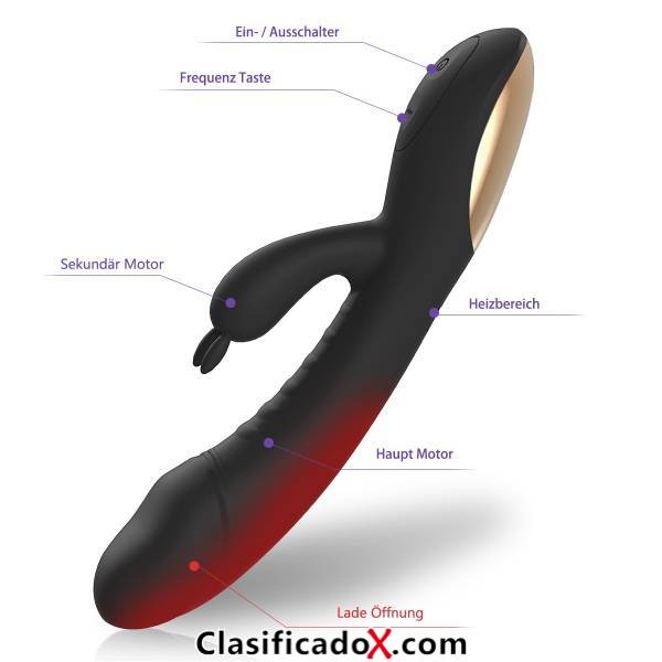 ClasificadoX - Anuncios clasificados relax y contenido erótico