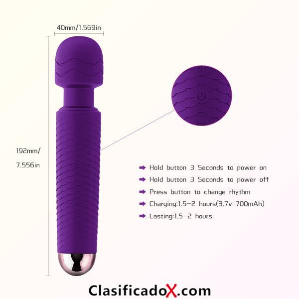 ClasificadoX - Anuncios clasificados relax y contenido erótico