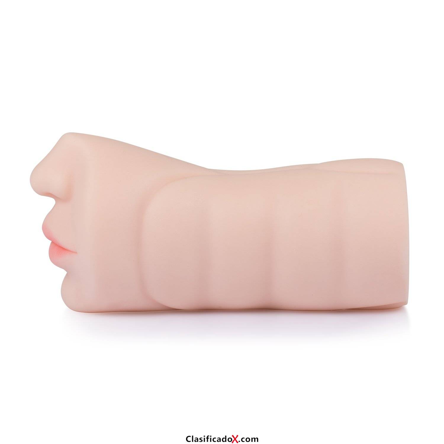 Lovey Angel Masturbador Masculino Masturbador,3D Vagina Realista para Hombre en Silicona, Masturbación Erótica de Juguetes para Adultos, Fácil Deusar y Lavar, Juguetes Sexuales para Parejas. Enví