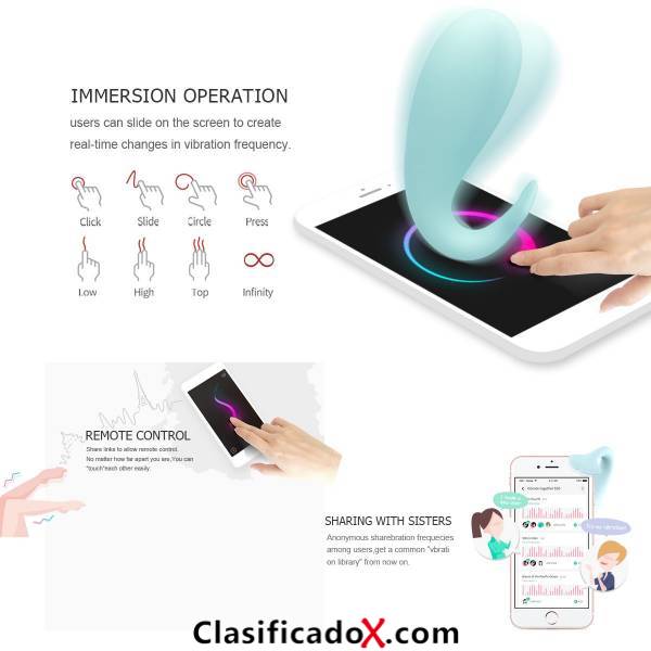 ClasificadoX - Anuncios clasificados relax y contenido erótico