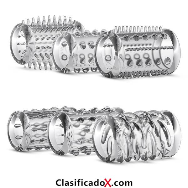 ClasificadoX - Anuncios clasificados relax y contenido erótico