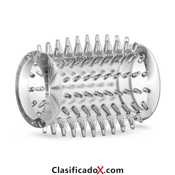 ClasificadoX - Anuncios clasificados relax y contenido erótico