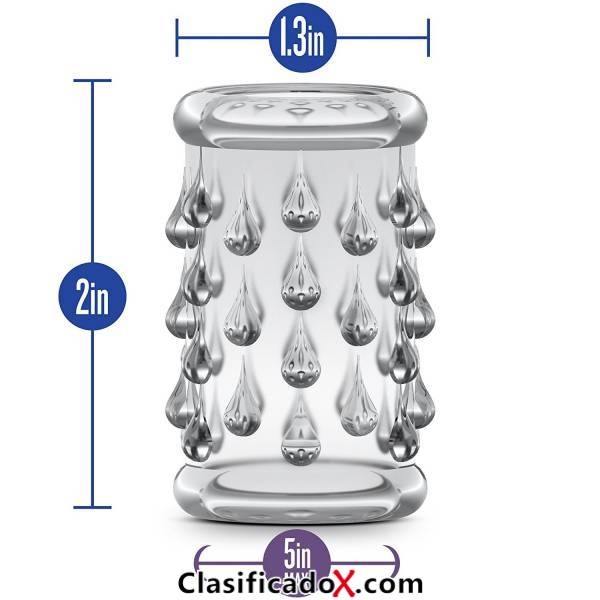 ClasificadoX - Anuncios clasificados relax y contenido erótico