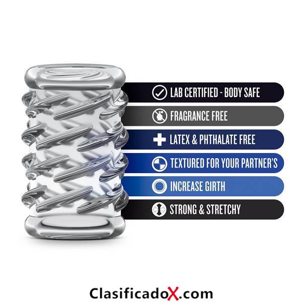 ClasificadoX - Anuncios clasificados relax y contenido erótico