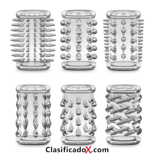 ClasificadoX - Anuncios clasificados relax y contenido erótico