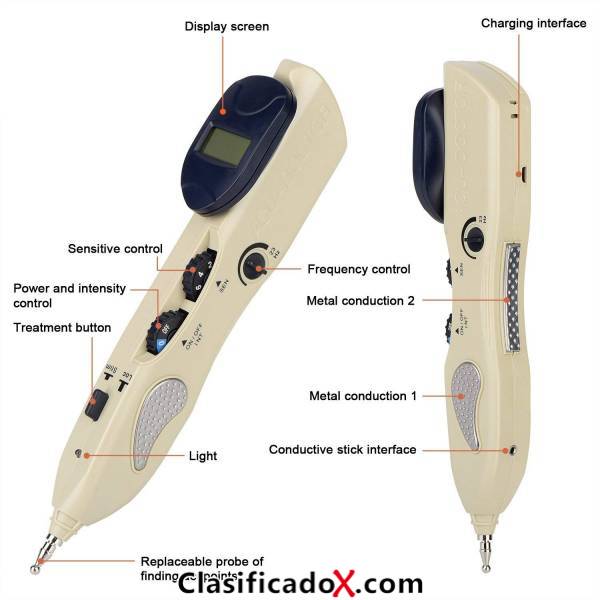 ClasificadoX - Anuncios clasificados relax y contenido erótico
