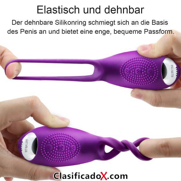 ClasificadoX - Anuncios clasificados relax y contenido erótico