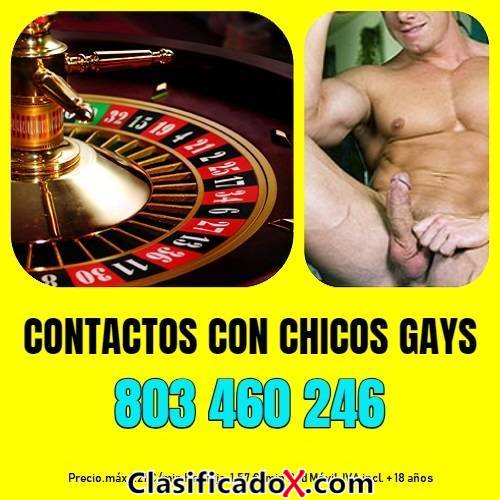 ClasificadoX - Anuncios clasificados relax y contenido erótico