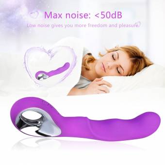 Vibrador magnética mejorada 10 Velocidades impermeable Vibración Fuerte y Recargable. Envíos a Granada
