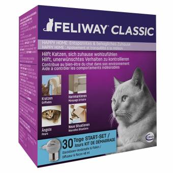 Feliway Ceva - - Ambientador de coche. Envíos a Las Palmas
