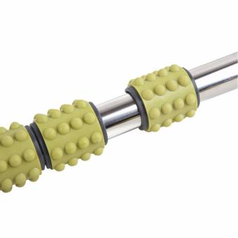 Yoga Sport Masaje Muscular De Cuerpo Completo Crossfit Stick Roller Fitness Yoga Myofascial Relax Roller Roller Barra De Relajación. Envíos a Las Palmas