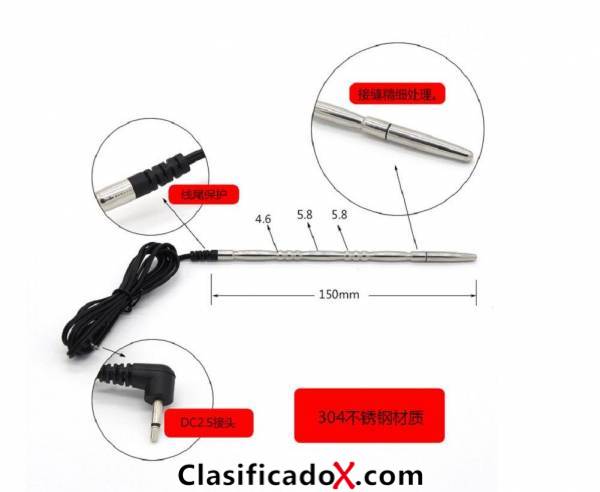 ClasificadoX - Anuncios clasificados relax y contenido erótico
