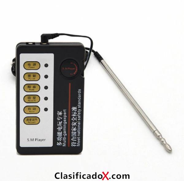 ClasificadoX - Anuncios clasificados relax y contenido erótico