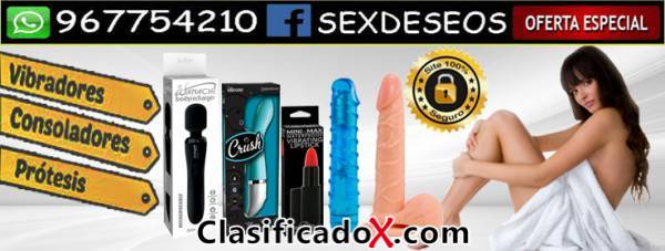 ClasificadoX - Anuncios clasificados relax y contenido erótico