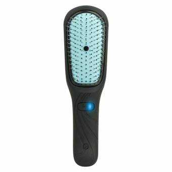 APALUS Cepillo Masajeador para el Cuero Cabelludo Vibratorio Eléctrico, Cepillo para el Pelo Iónico, Tratamientos para un Cuero Cabelludo Perfecto, Cepillo Desenredante para el Pelo. Envíos a Zara