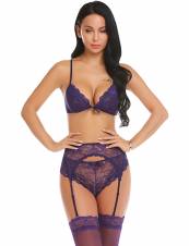 Avidlove Lencería Erotica Mujer Talla Grande Lencería De Encaje Vestido Interior Cordón Ropa. Envíos a Las Palmas