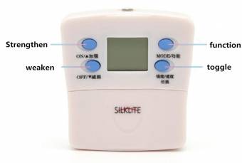 L-Life Juguetes sexuales, electroestimulación, electrodo doble, juguete del sexo, ojo del caballo, uretra, palillo, varón, descarga eléctrica, orgasmic, adulto del sexo, (levantamiento B), 2. Env?