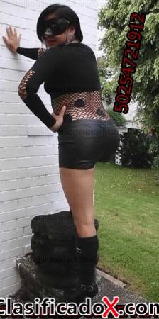 ClasificadoX - Anuncios clasificados relax y contenido erótico