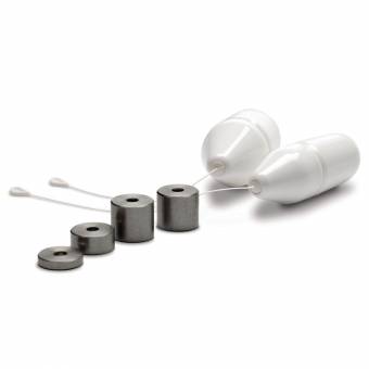 Neen Aquaflex - Aparato ejercitador para musculatura del suelo pélvico. Envíos a Granada