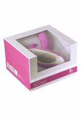 Rocks Off Vibrador, Color Rosa - 1 Vibrador. Envíos a València