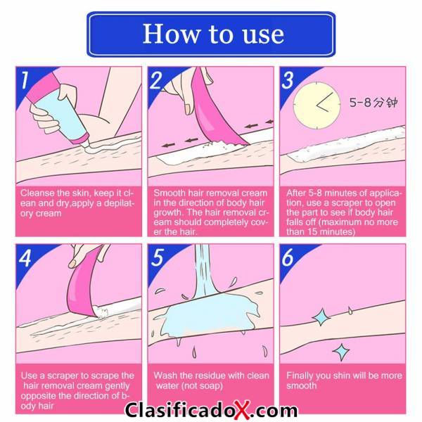 ClasificadoX - Anuncios clasificados relax y contenido erótico
