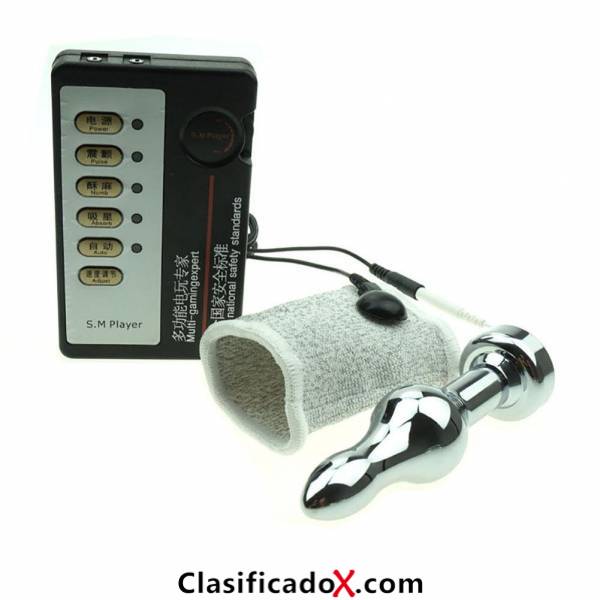 ClasificadoX - Anuncios clasificados relax y contenido erótico