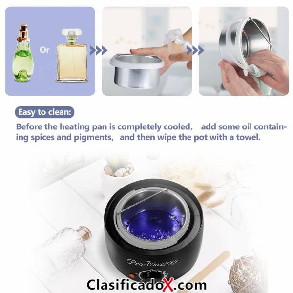 ClasificadoX - Anuncios clasificados relax y contenido erótico
