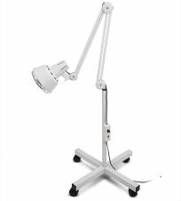 Boston Tech WE 108 - Lámpara flexible de rayos infrarrojos para termoterapia. Rápido alivio para el dolor muscular. Envíos a Granada