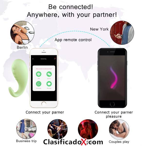 ClasificadoX - Anuncios clasificados relax y contenido erótico
