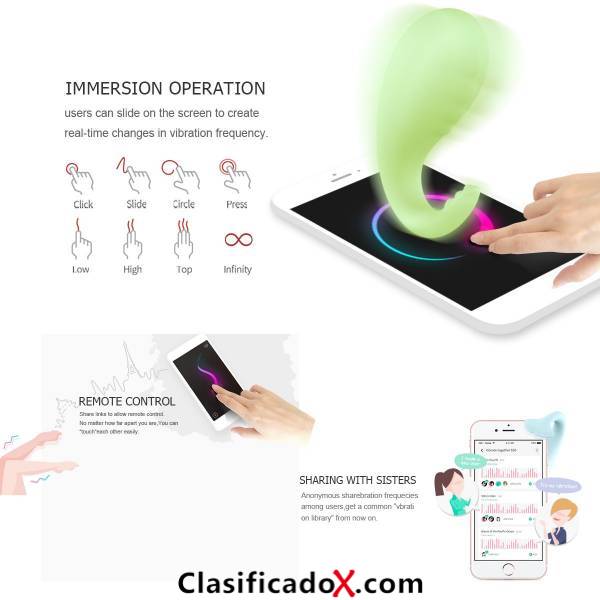ClasificadoX - Anuncios clasificados relax y contenido erótico