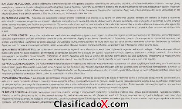 ClasificadoX - Anuncios clasificados relax y contenido erótico