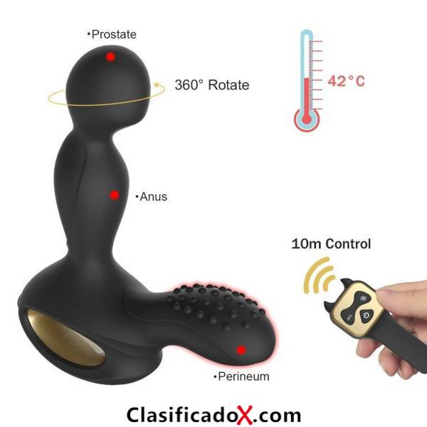 ClasificadoX - Anuncios clasificados relax y contenido erótico
