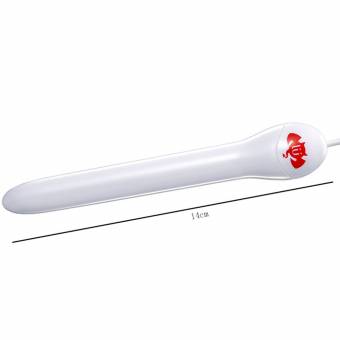 Designgoods – Heater Hot. USB Warmer/calefacción varillas 46 °C para fleshlight, onahole o taschenmuschi. Envíos a Salamanca