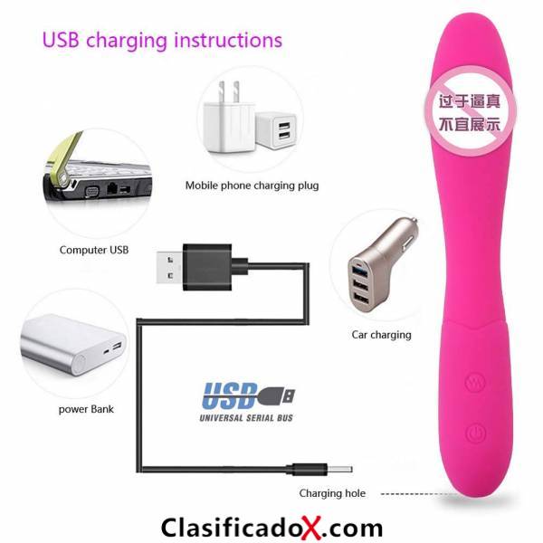 ClasificadoX - Anuncios clasificados relax y contenido erótico