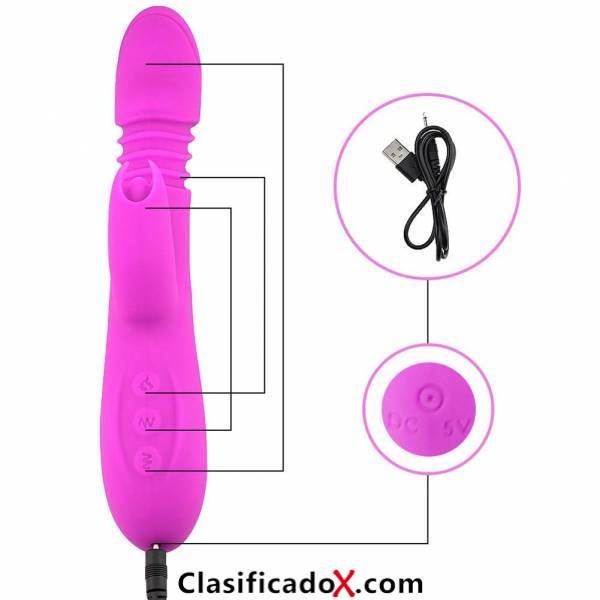 ClasificadoX - Anuncios clasificados relax y contenido erótico