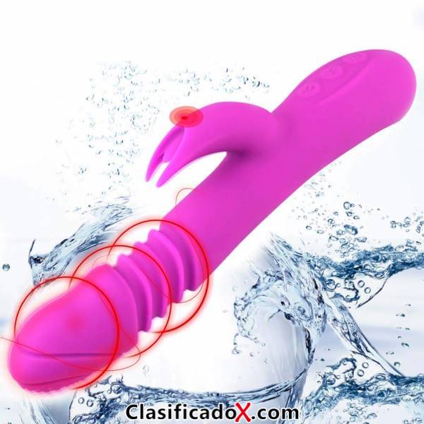 ClasificadoX - Anuncios clasificados relax y contenido erótico