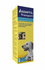 Adaptil Espray de feromonas para perros 60 ml 066102. Envíos a Huelva