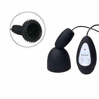 Dulexo Vibrador pene masturbador estimulador ejercicio retardo  extendido eyaculación Juguetes sexuales para el hombre. Envíos a Granada