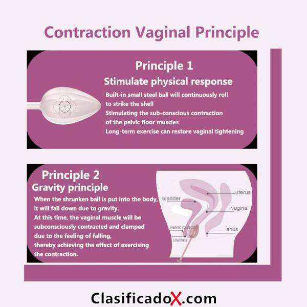 ClasificadoX - Anuncios clasificados relax y contenido erótico