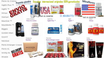 TIENDA ERÒTICA DONDE ENCONTRARAS TODO LO QUE NECESITAS tlf 01 3338799