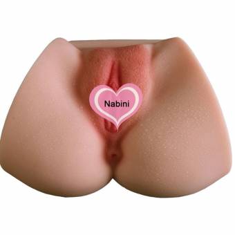 3D Realistic Silicone Vagina lnabni Anal culo Coño Masturbadores masculinos Erotic Sex Doll Juguetes sexuales para hombres. Envíos a València