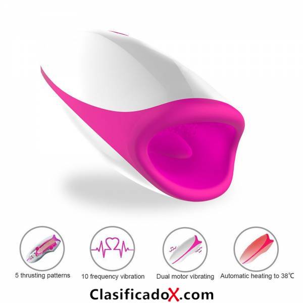 ClasificadoX - Anuncios clasificados relax y contenido erótico